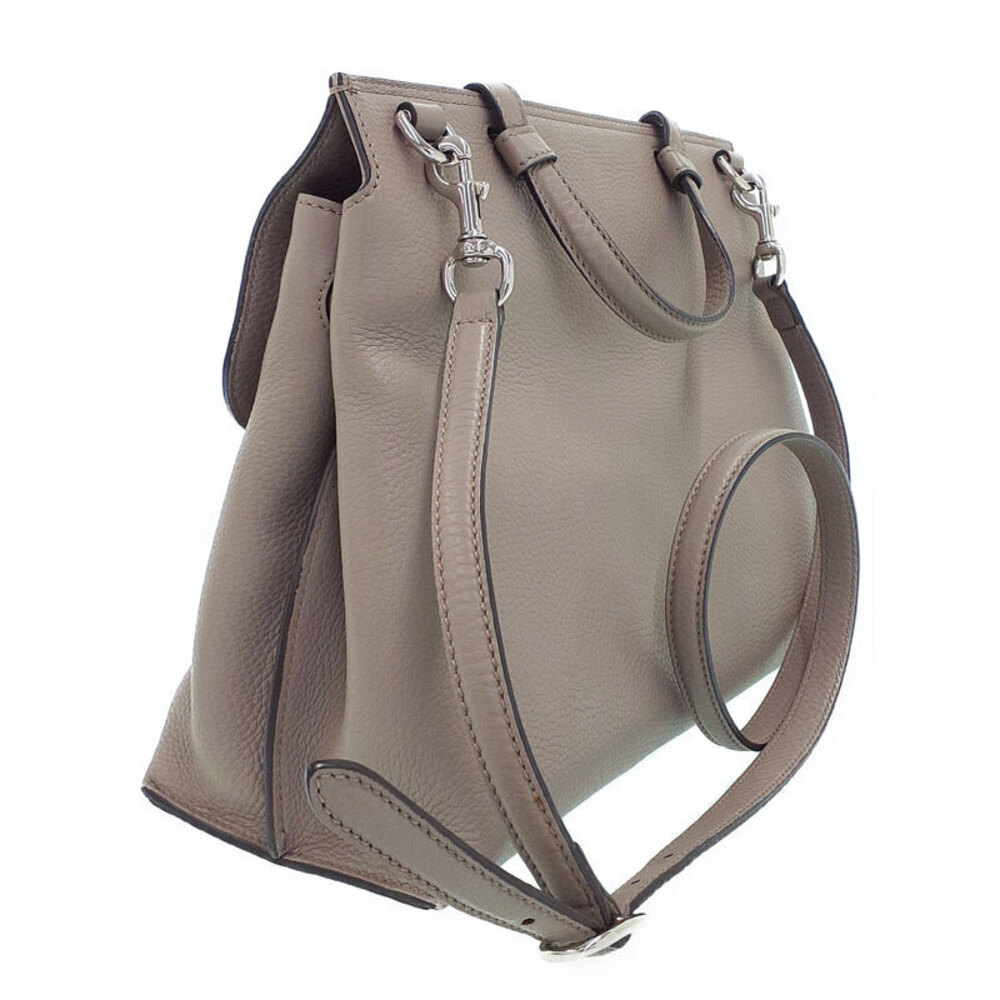 Gucci Daily Bag Bamboo Top Handle